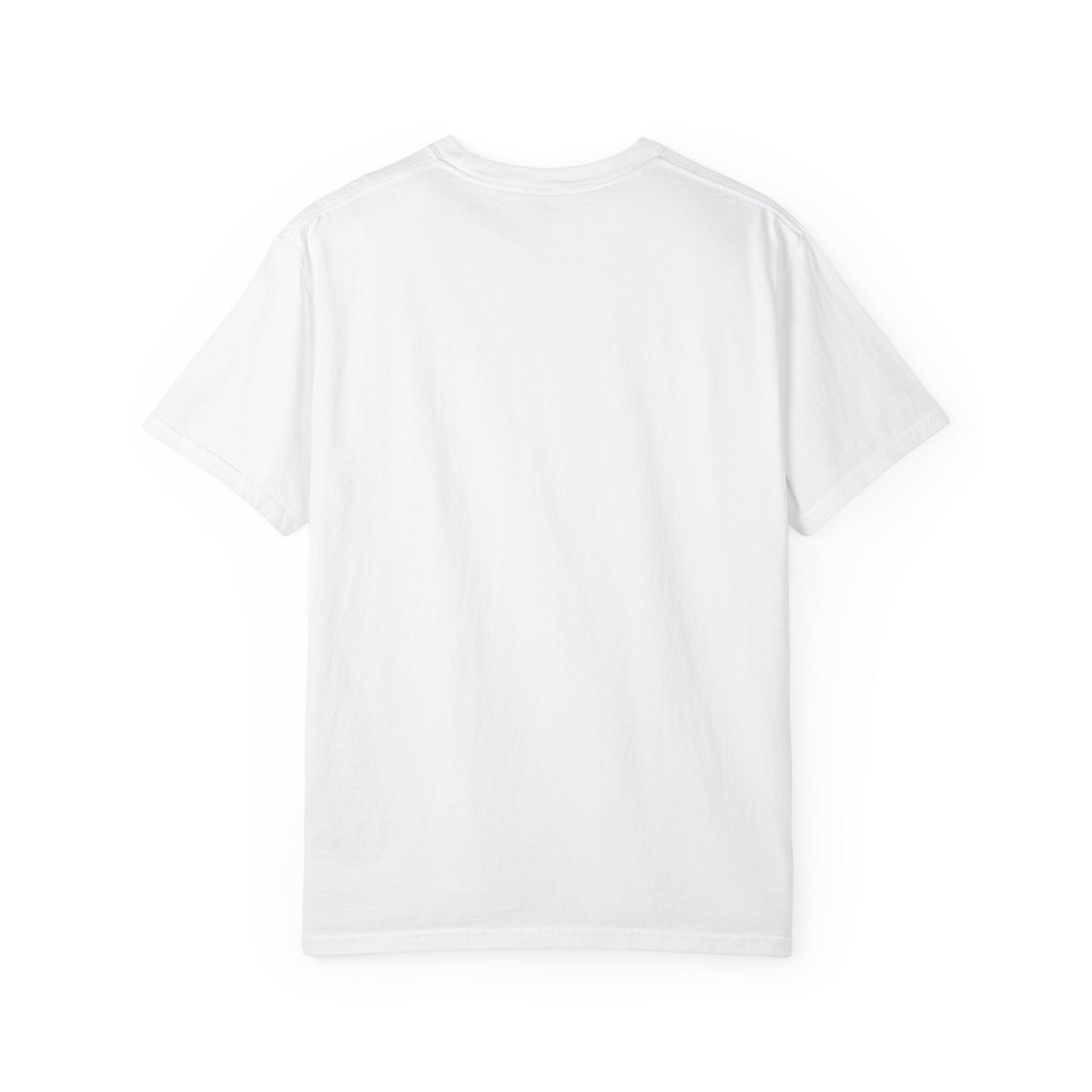 Nocturnal Booked and Unavailable-Comfort Colors T-shirt