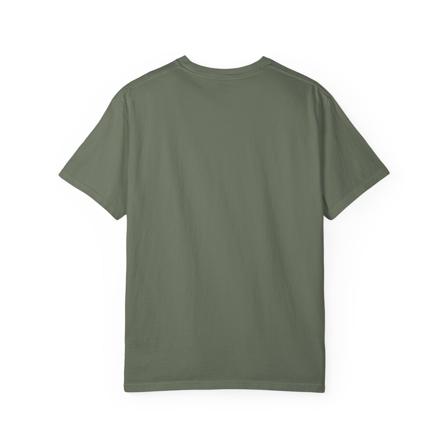 Funny ADHD Shirt – Everything Is Somewhere Probably -Comfort Colors T-shirt