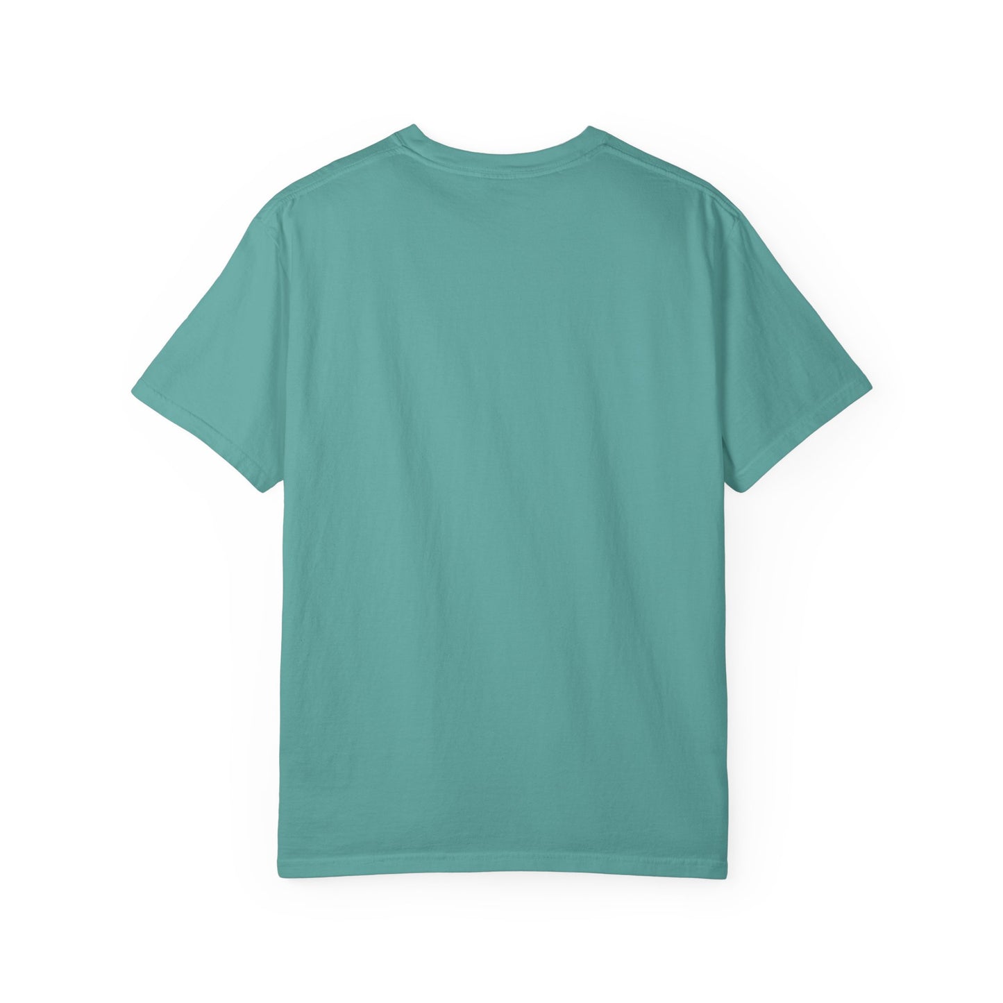 Nocturnal Booked and Unavailable-Comfort Colors T-shirt