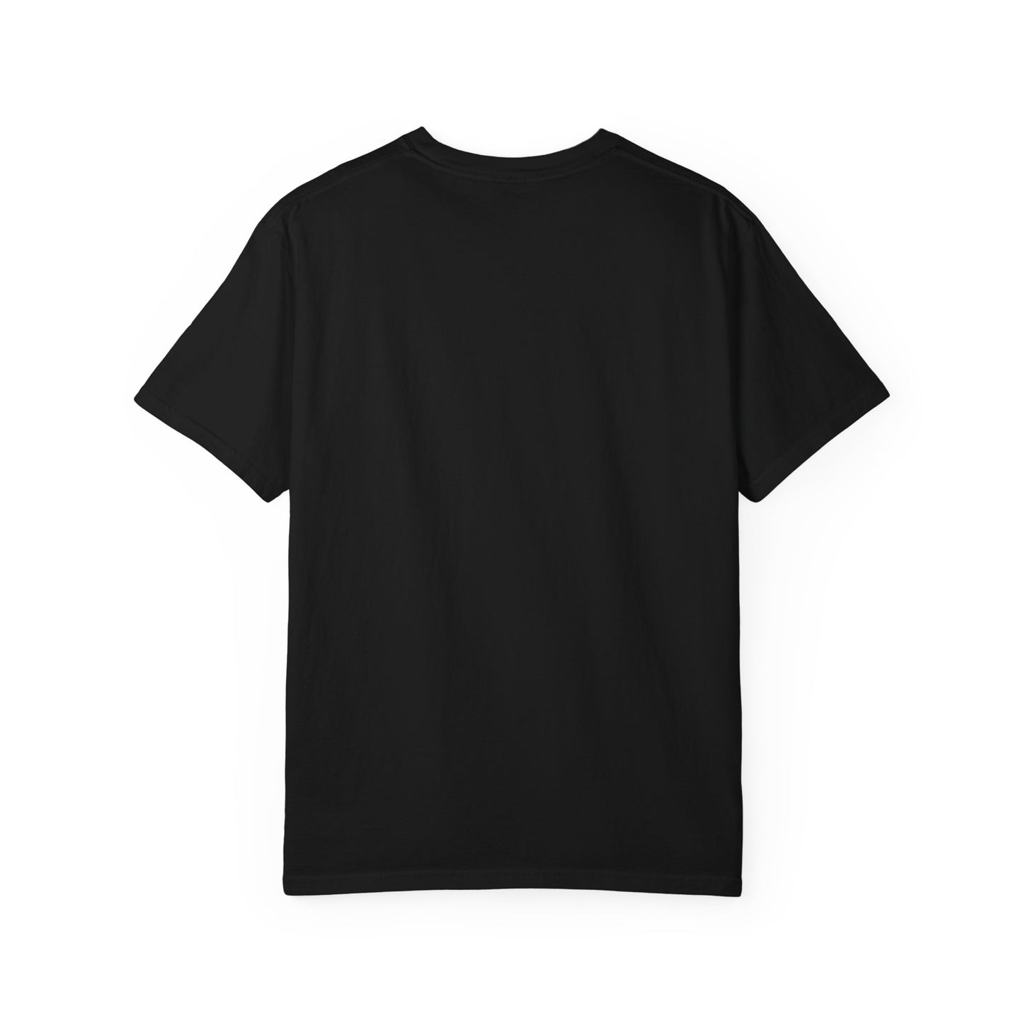 Nocturnal Booked and Unavailable-Comfort Colors T-shirt
