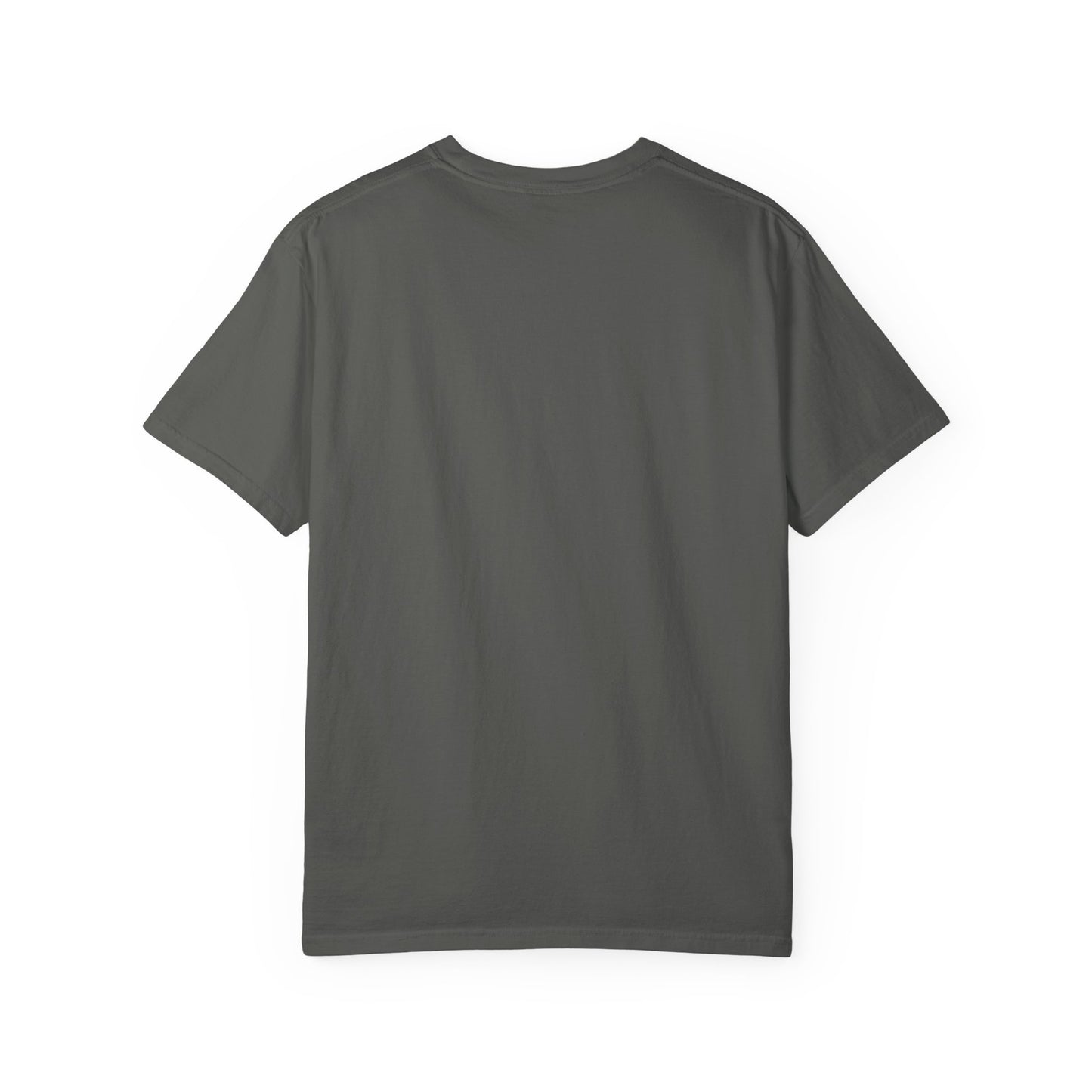 Nocturnal Booked and Unavailable-Comfort Colors T-shirt