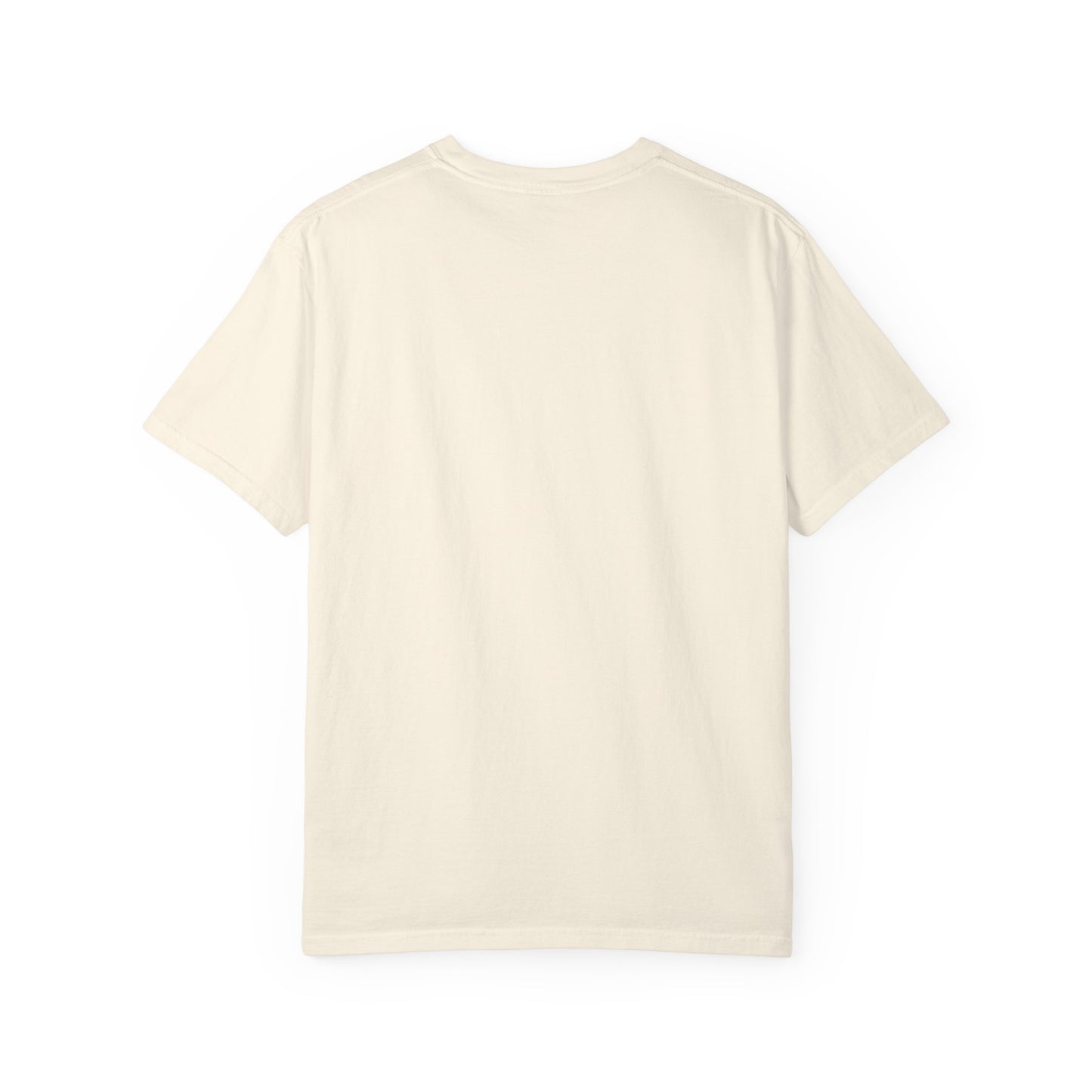 Nocturnal Booked and Unavailable-Comfort Colors T-shirt